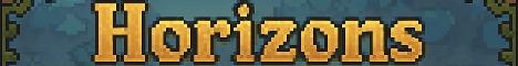 Horizons SMP banner