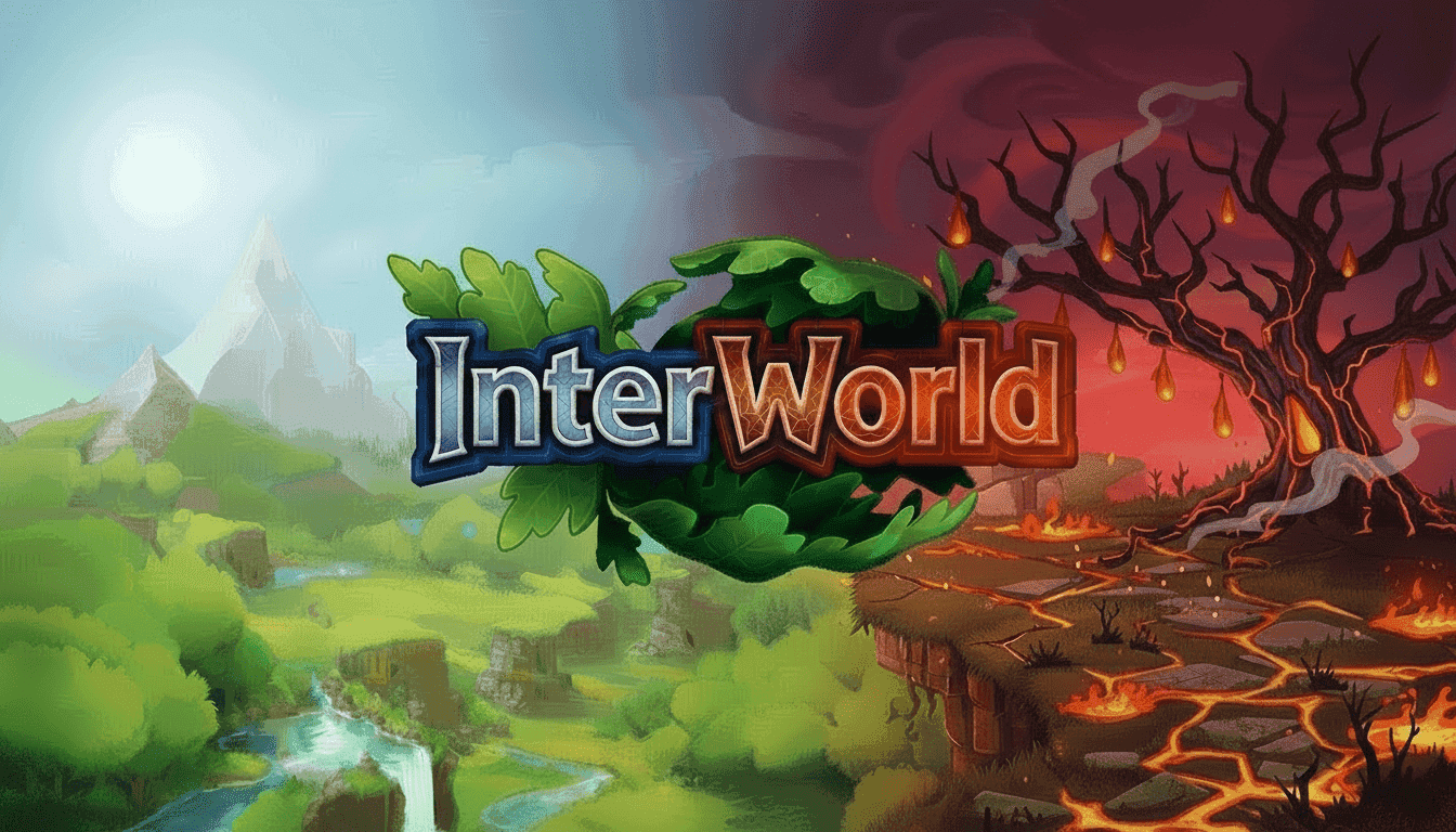 RU Inter World banner