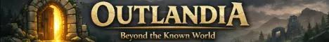 Outlandia banner