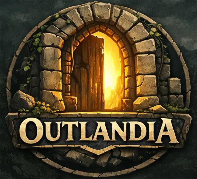 Outlandia logo
